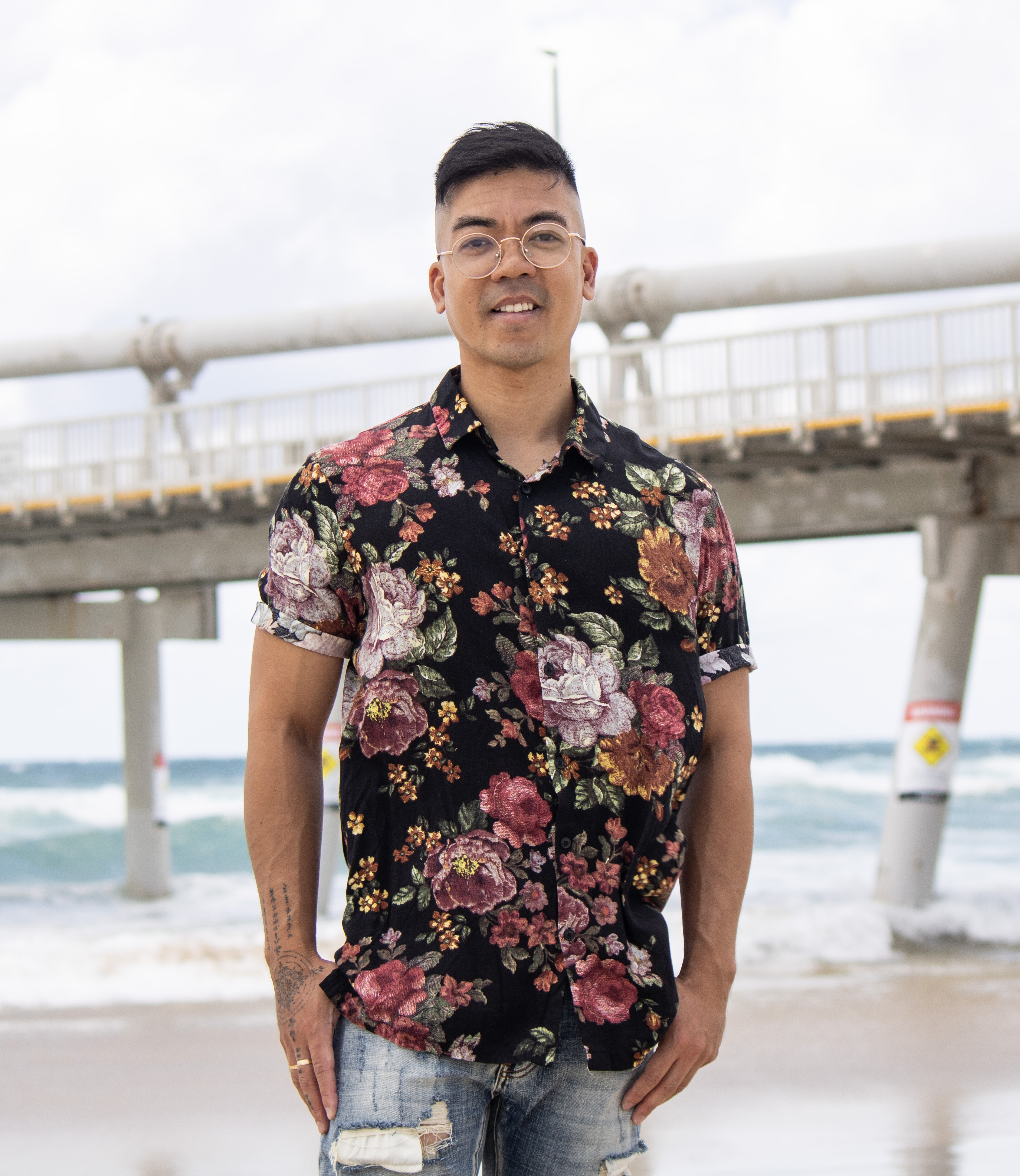 Kevin Gonzales